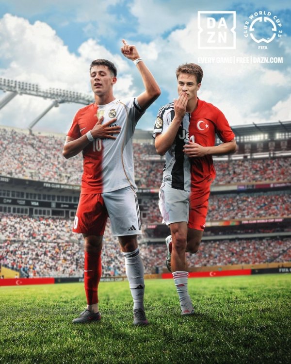 未来🤩居勒尔记录  仅保持5天 伊尔迪兹7500万再破土耳其身价记录